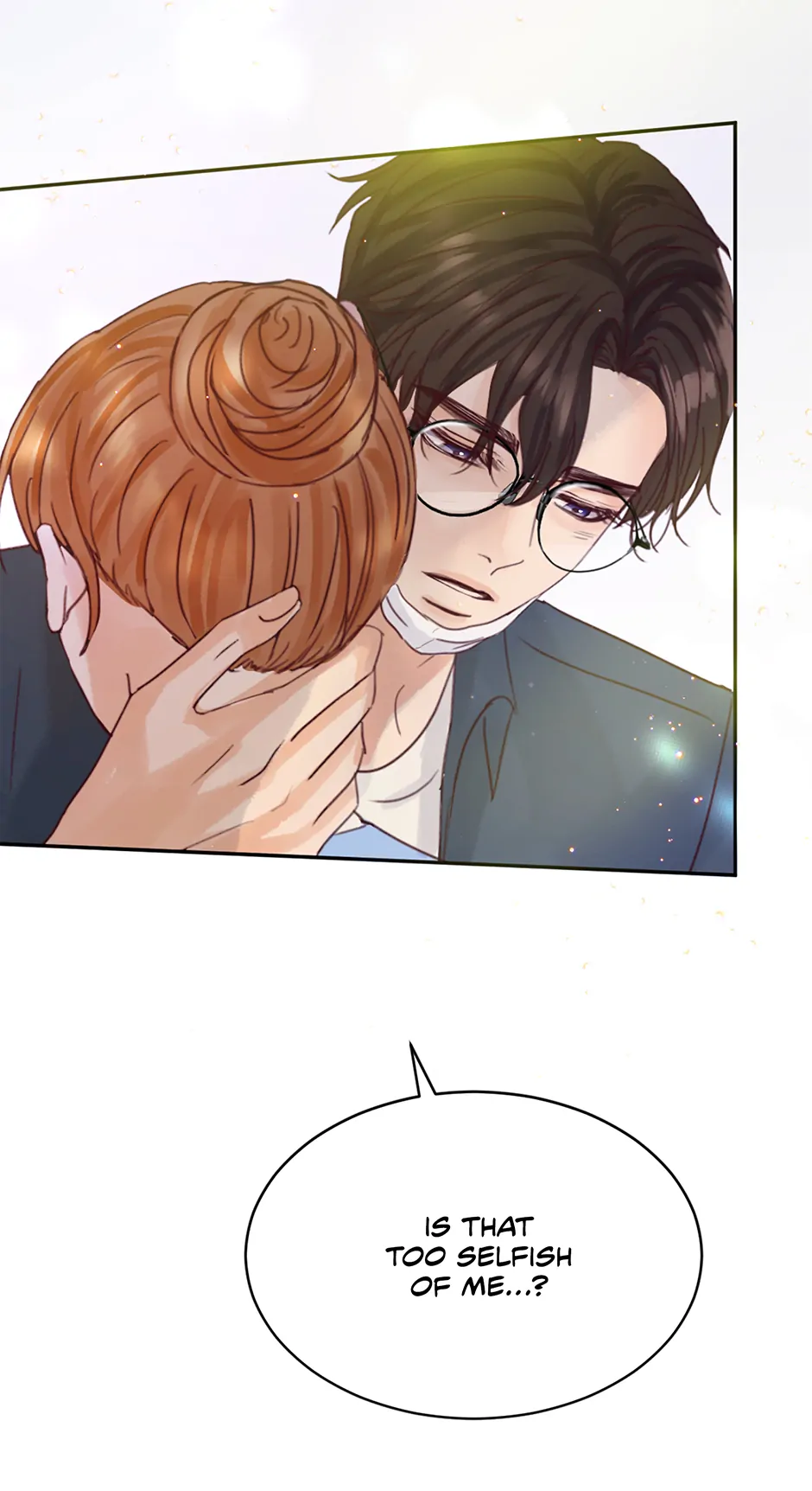Jealousy Inducers Chapter 58 - page 59