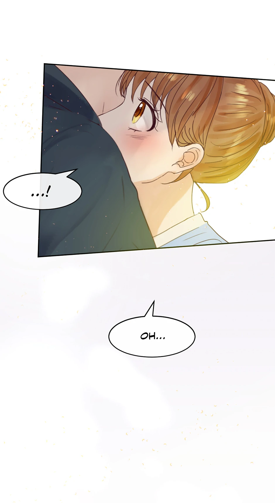 Jealousy Inducers Chapter 58 - page 60