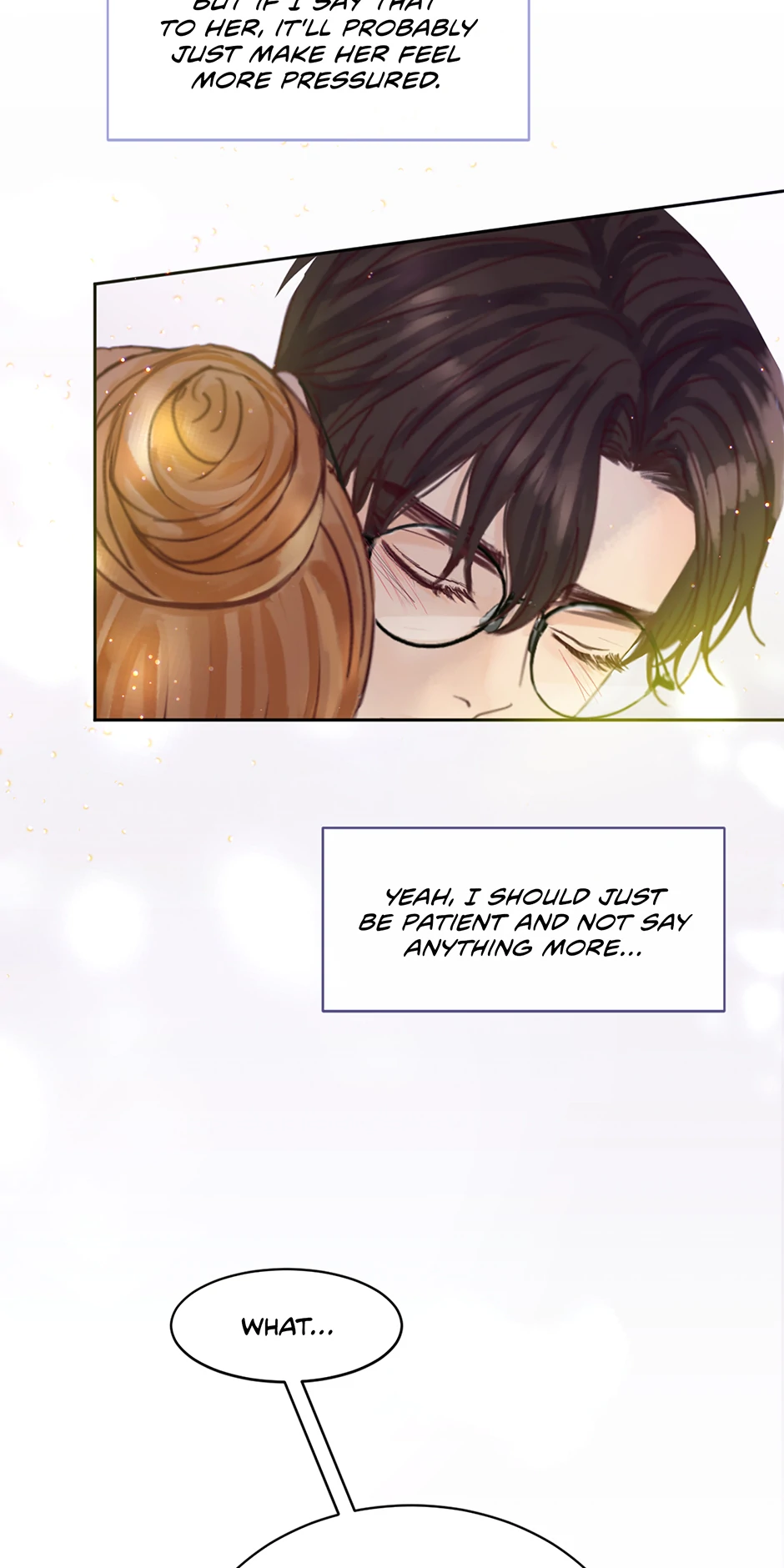 Jealousy Inducers Chapter 58 - page 62