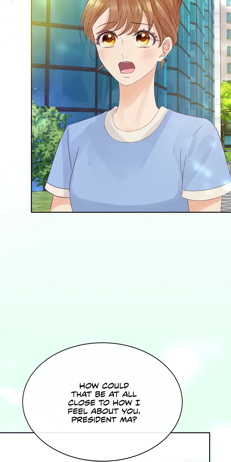Jealousy Inducers Chapter 58 - page 65