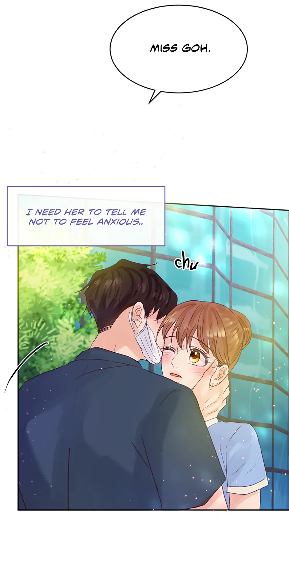 Jealousy Inducers Chapter 58 - page 70