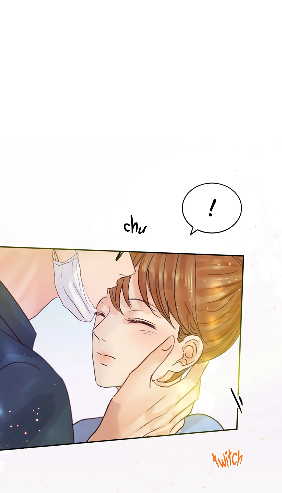 Jealousy Inducers Chapter 58 - page 71