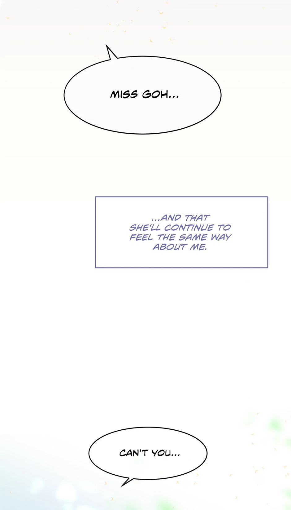 Jealousy Inducers Chapter 58 - page 72