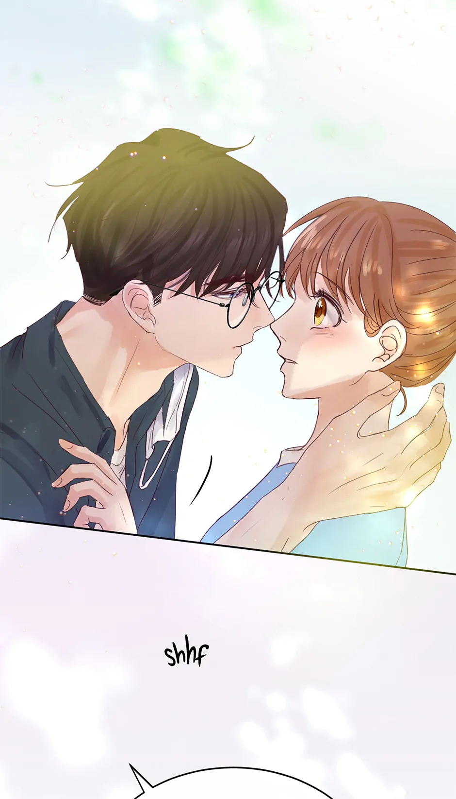 Jealousy Inducers Chapter 58 - page 73
