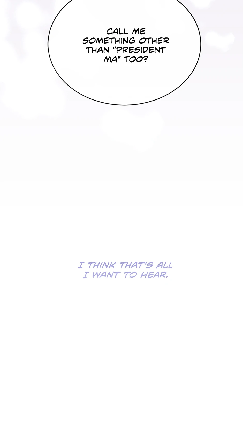 Jealousy Inducers Chapter 58 - page 74