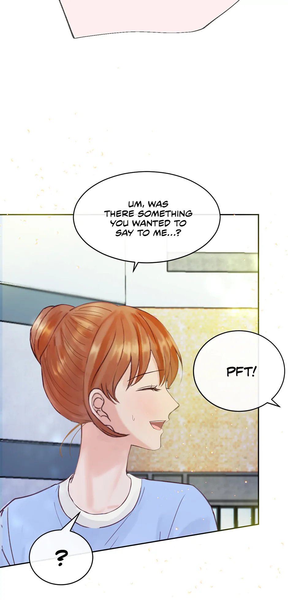 Jealousy Inducers Chapter 58 - page 7