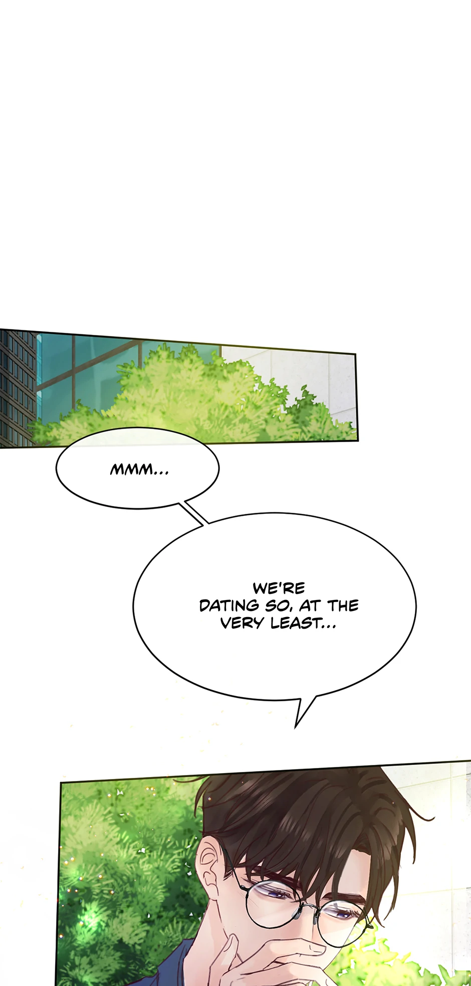Jealousy Inducers Chapter 59 - page 11