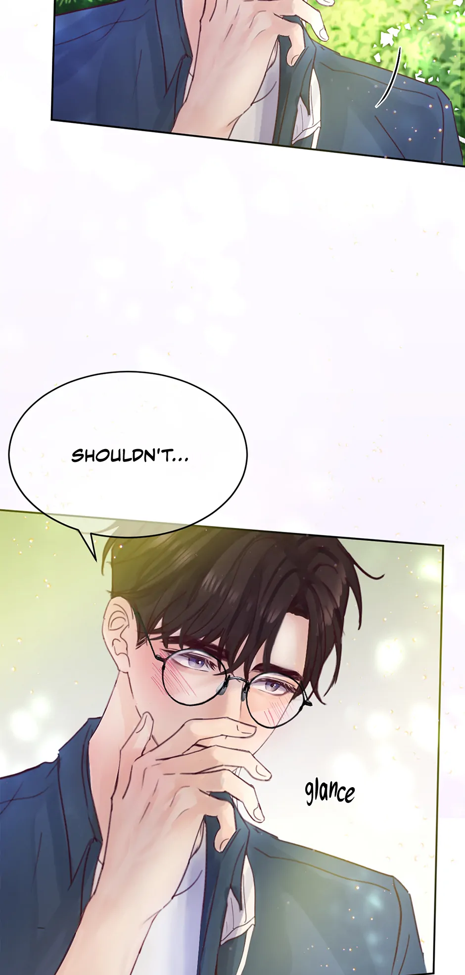 Jealousy Inducers Chapter 59 - page 12