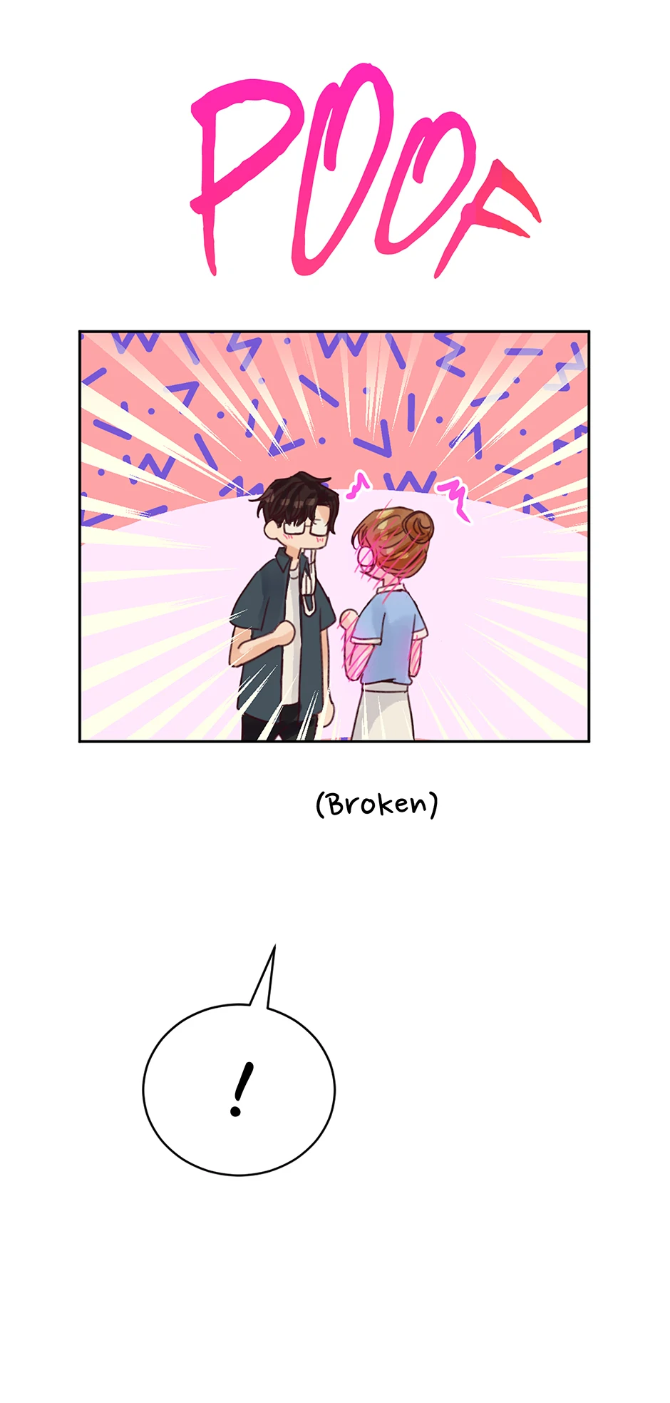 Jealousy Inducers Chapter 59 - page 16