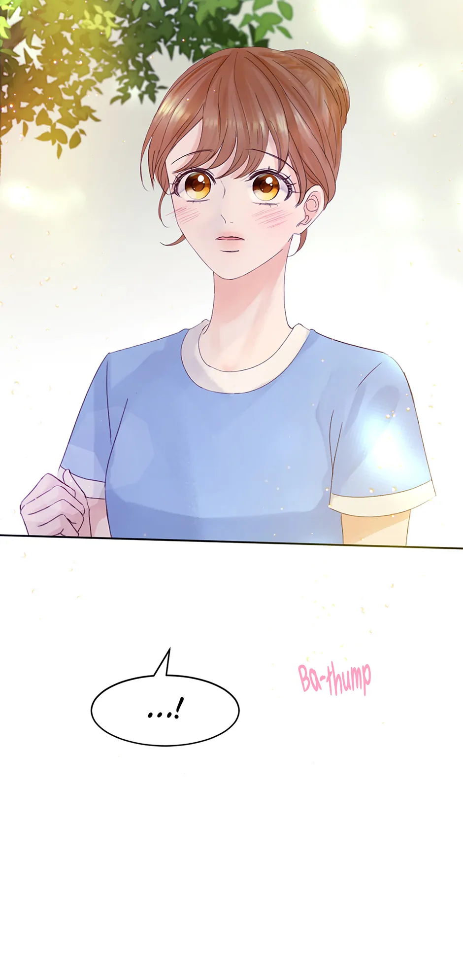 Jealousy Inducers Chapter 59 - page 19
