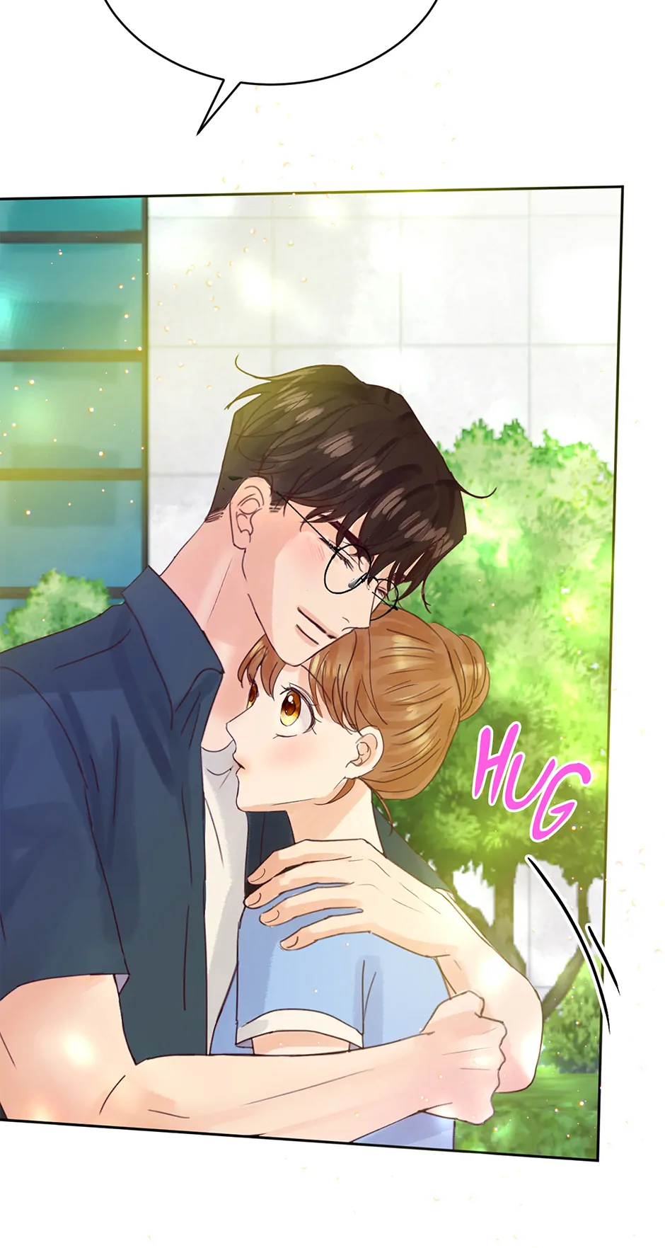 Jealousy Inducers Chapter 59 - page 24