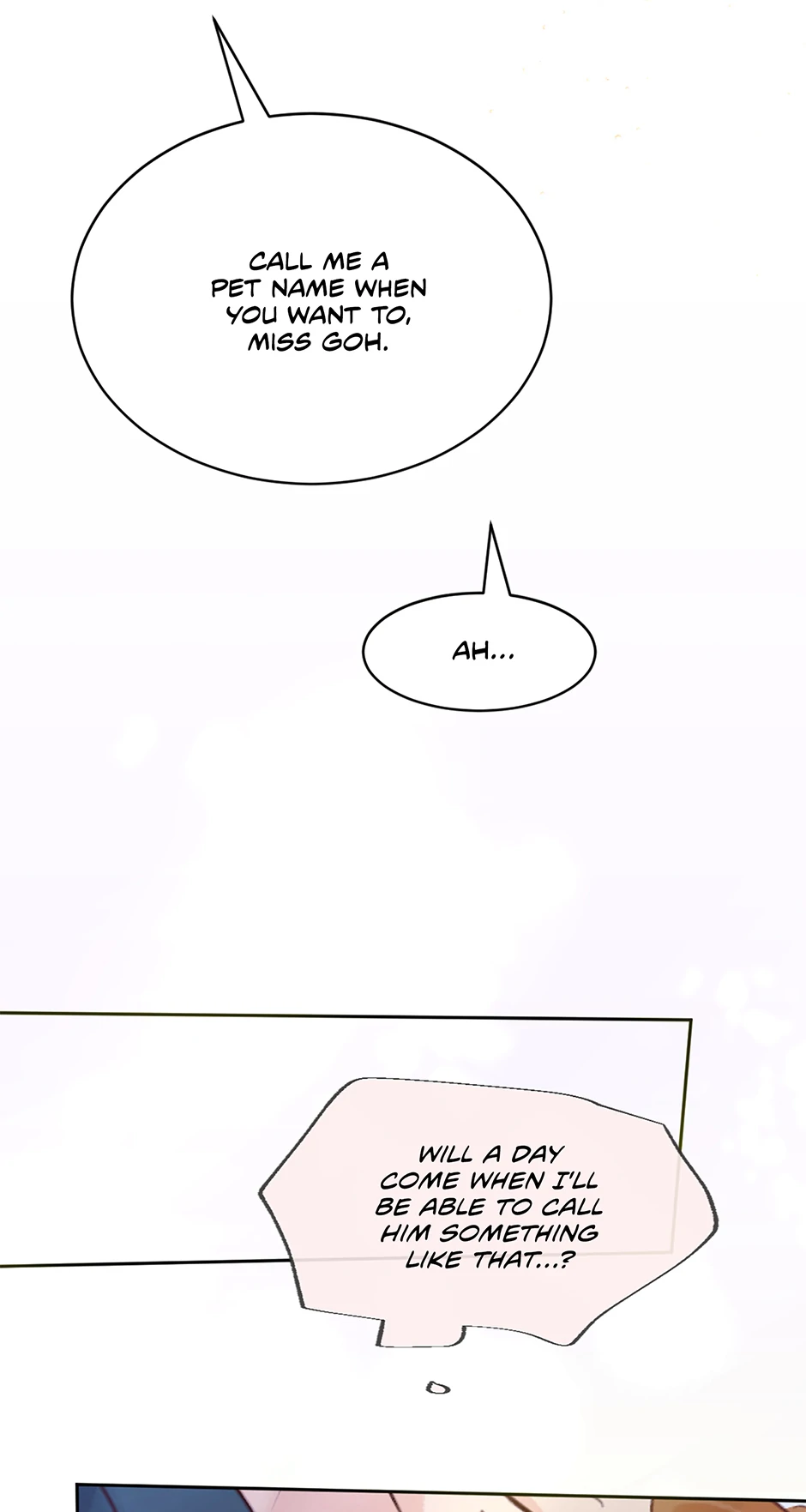 Jealousy Inducers Chapter 59 - page 25