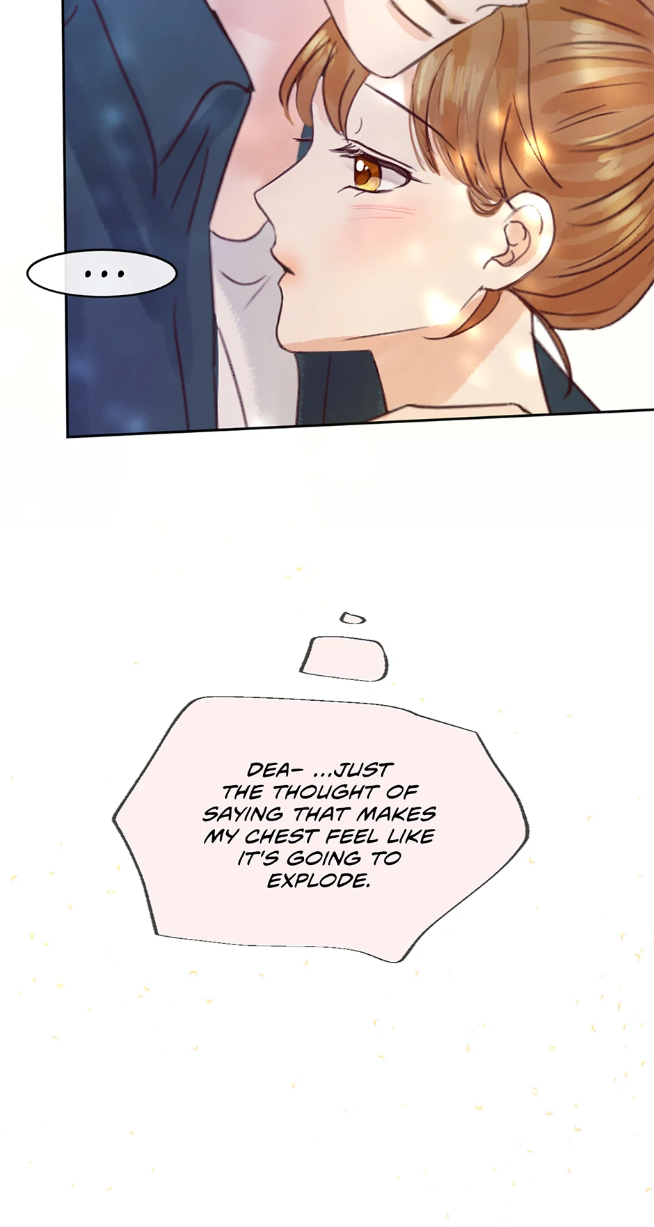 Jealousy Inducers Chapter 59 - page 26