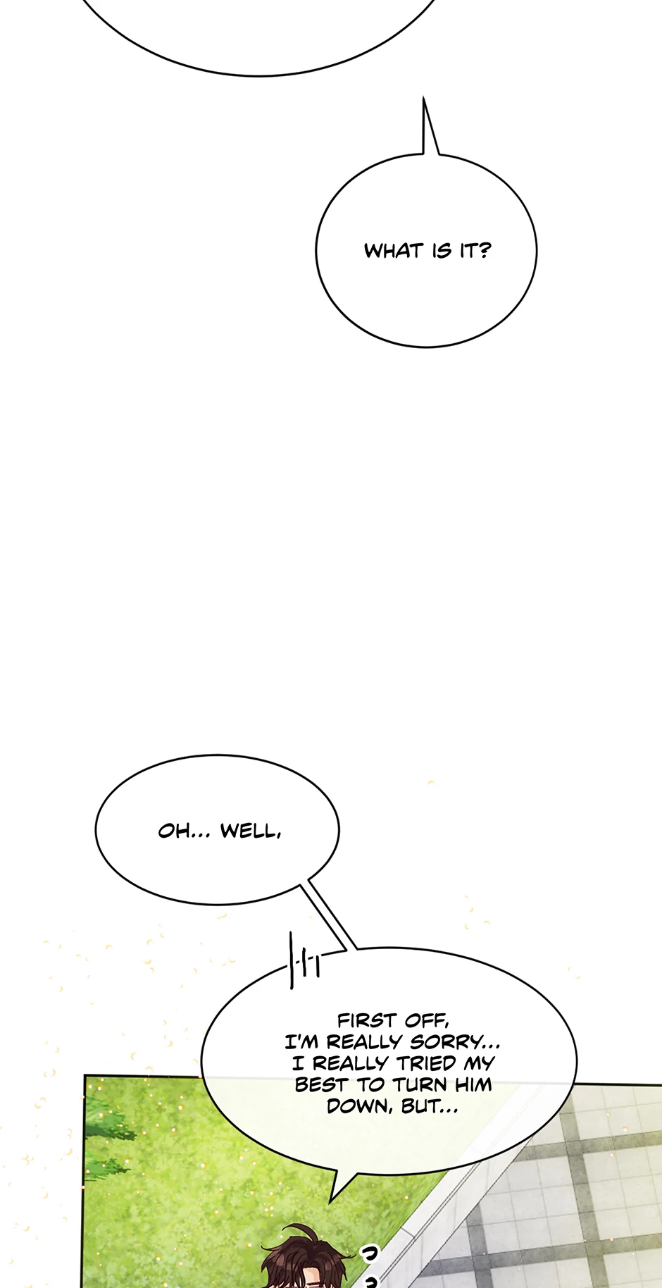 Jealousy Inducers Chapter 59 - page 29