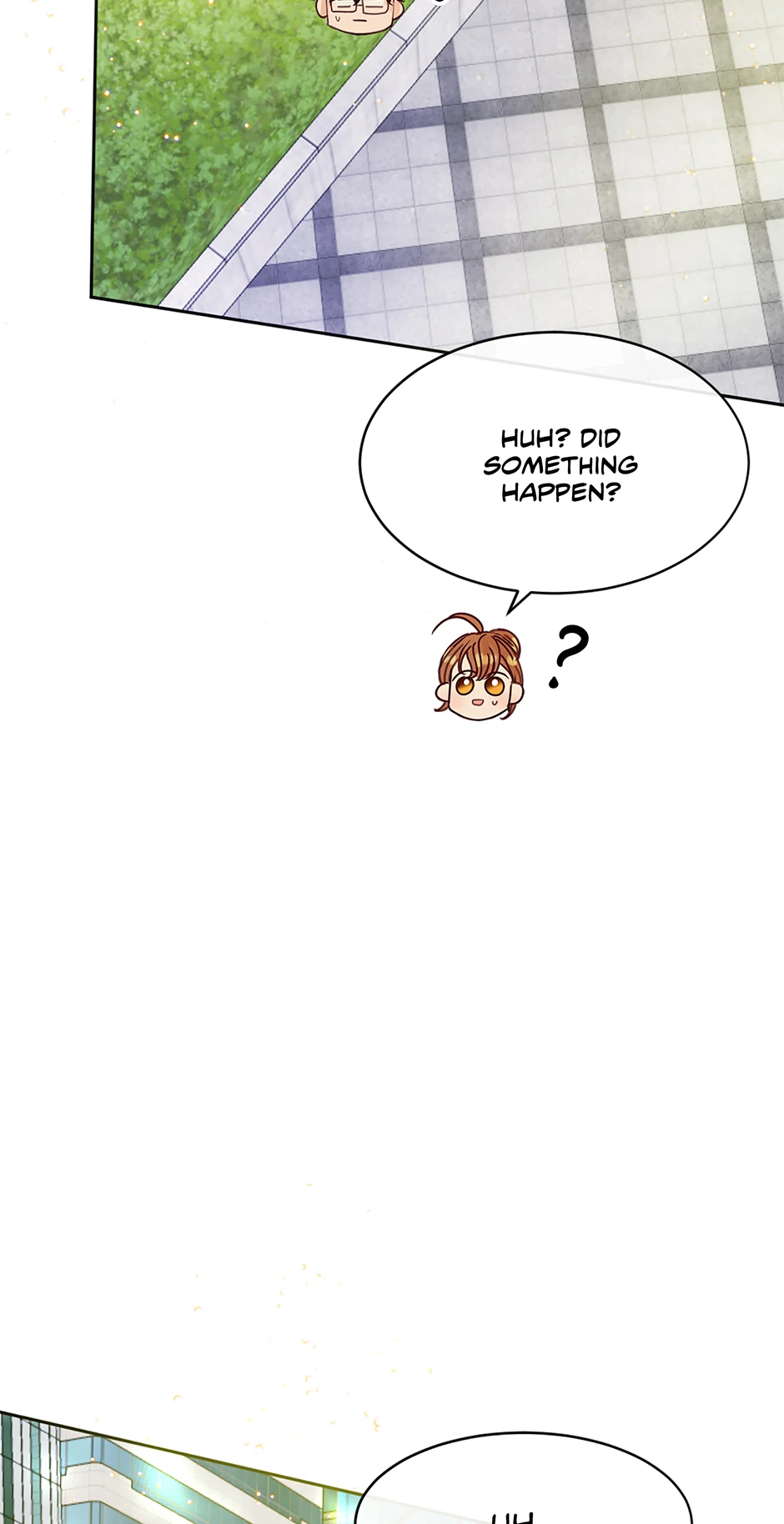 Jealousy Inducers Chapter 59 - page 30