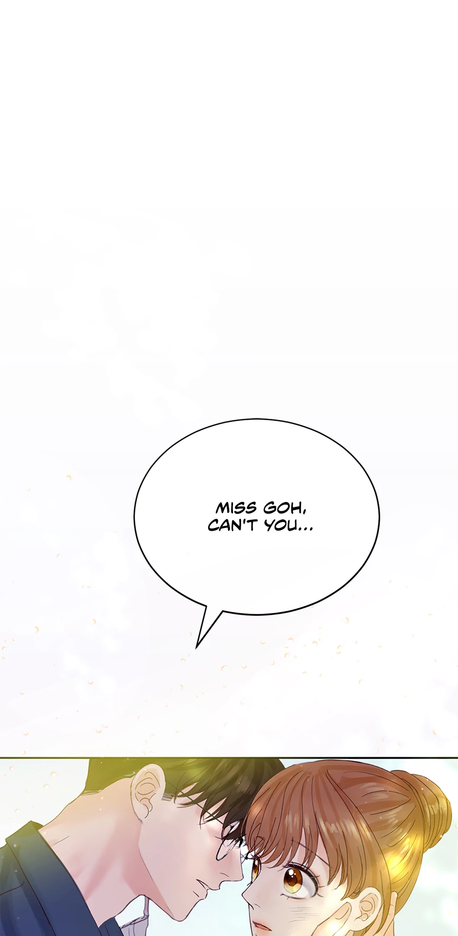 Jealousy Inducers Chapter 59 - page 3