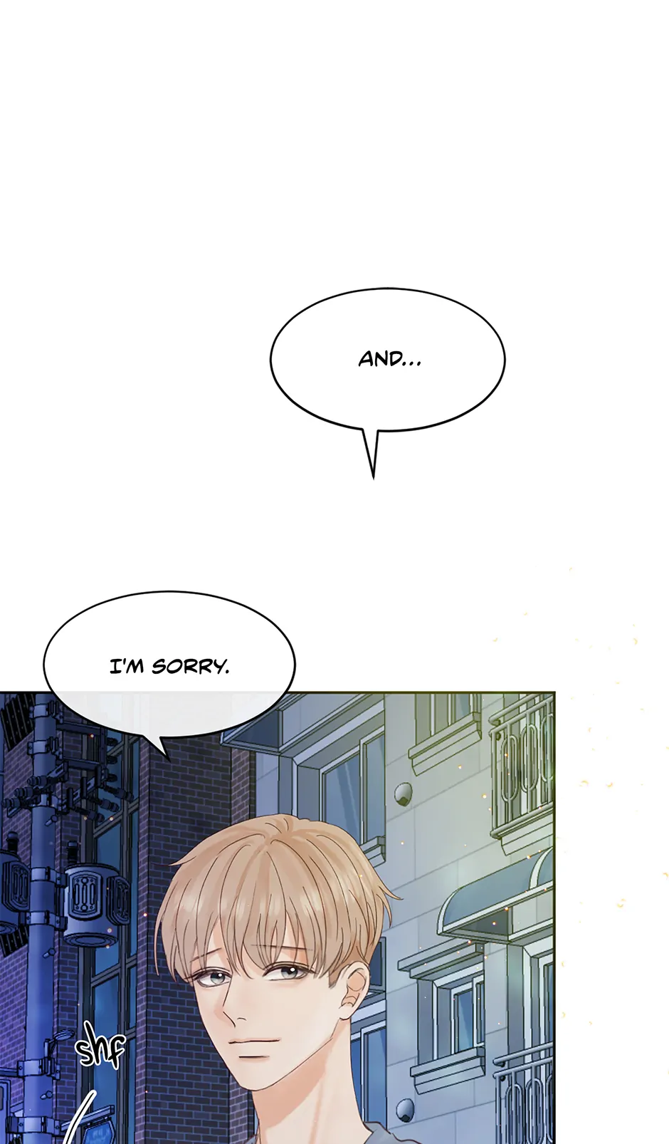 Jealousy Inducers Chapter 59 - page 39