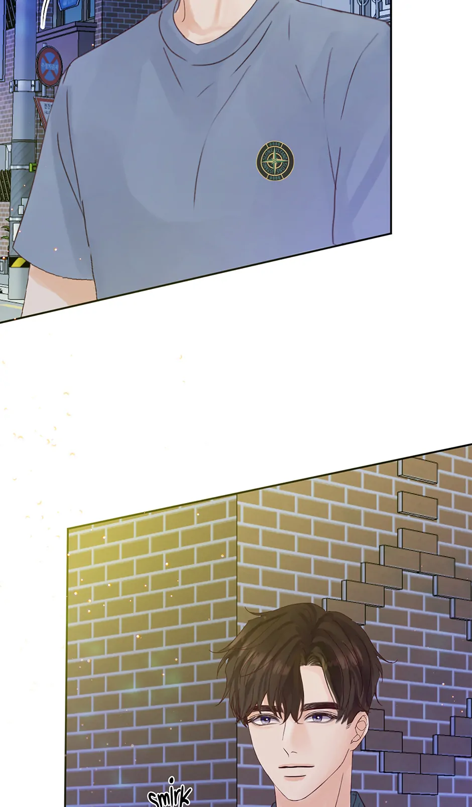 Jealousy Inducers Chapter 59 - page 40