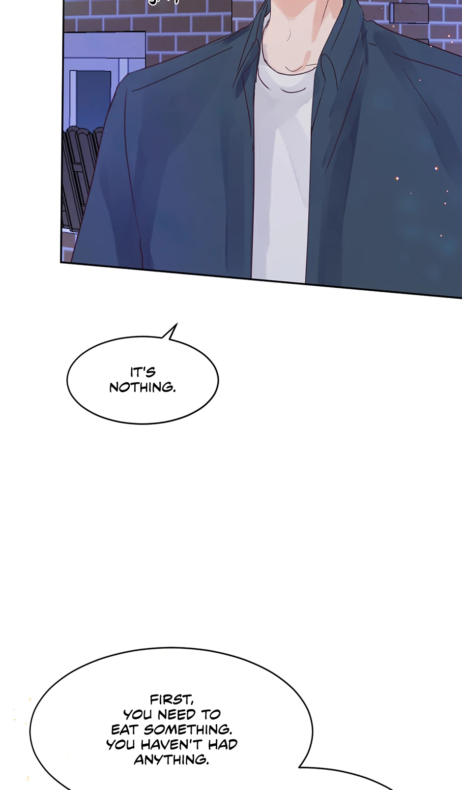 Jealousy Inducers Chapter 59 - page 41