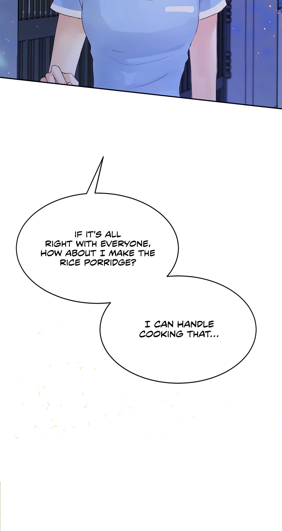 Jealousy Inducers Chapter 59 - page 47