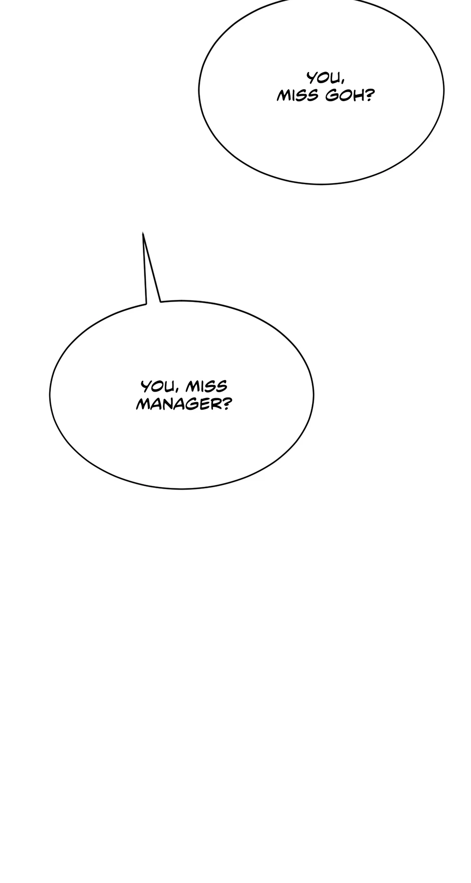 Jealousy Inducers Chapter 59 - page 49
