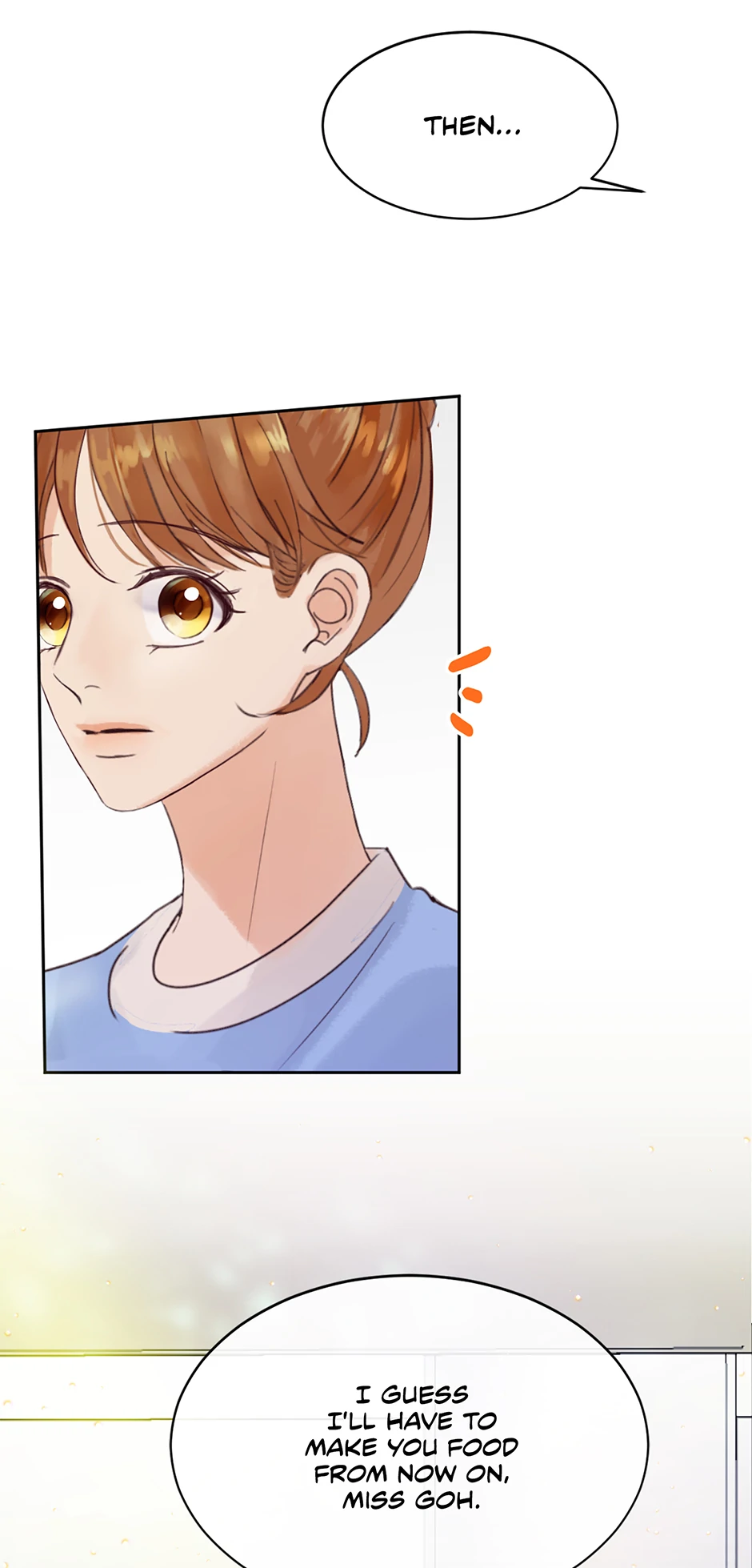 Jealousy Inducers Chapter 59 - page 56