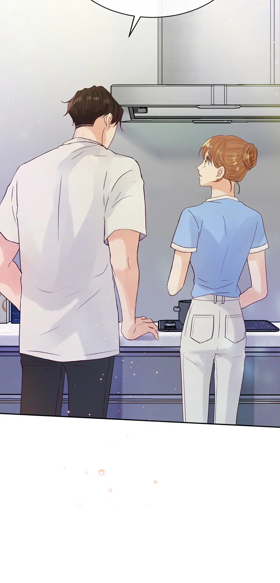 Jealousy Inducers Chapter 59 - page 57