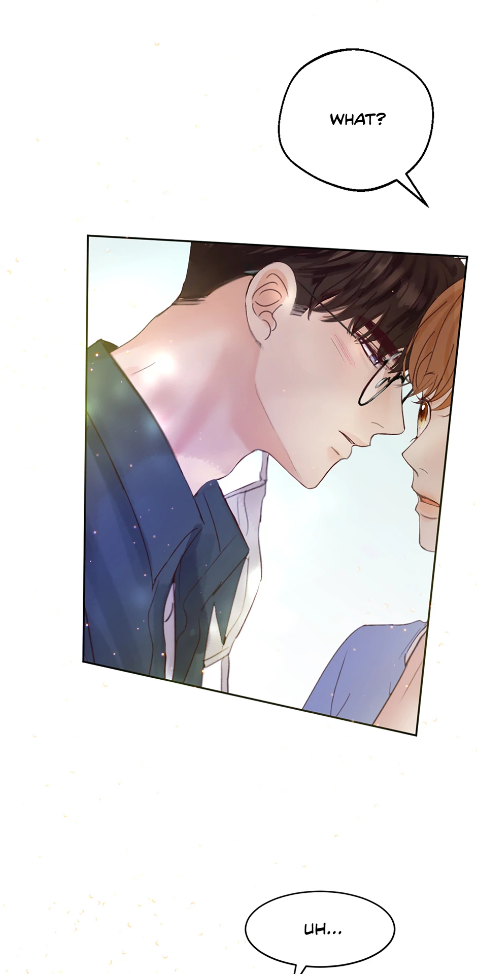 Jealousy Inducers Chapter 59 - page 5