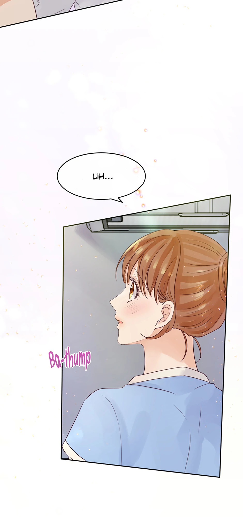Jealousy Inducers Chapter 59 - page 59