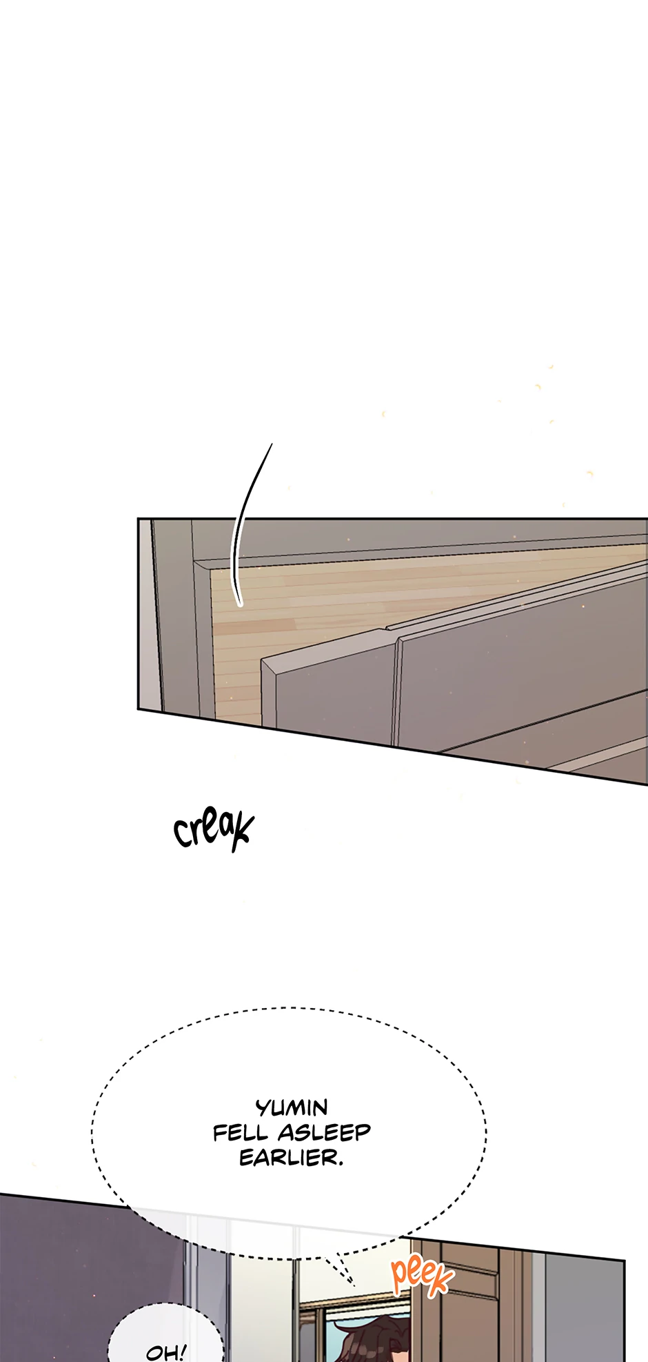 Jealousy Inducers Chapter 59 - page 62