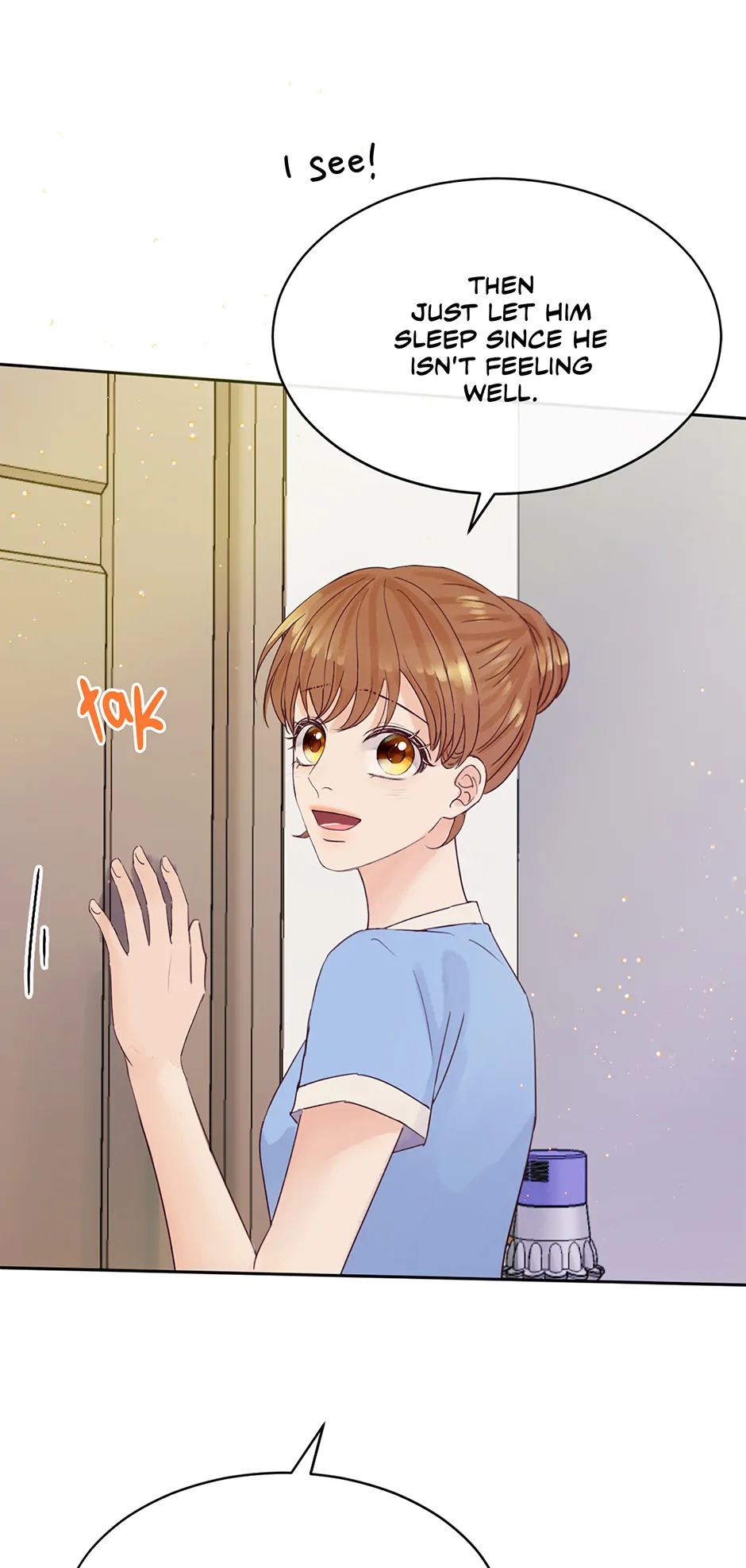 Jealousy Inducers Chapter 59 - page 64