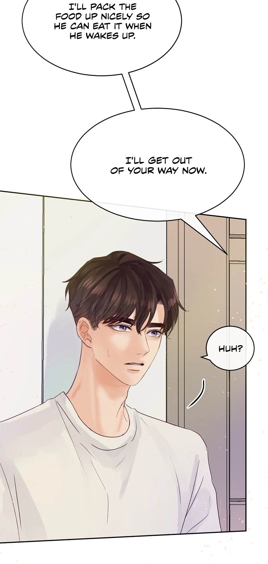 Jealousy Inducers Chapter 59 - page 65
