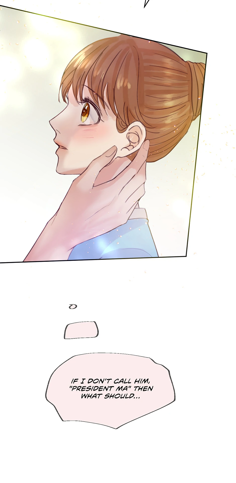Jealousy Inducers Chapter 59 - page 6