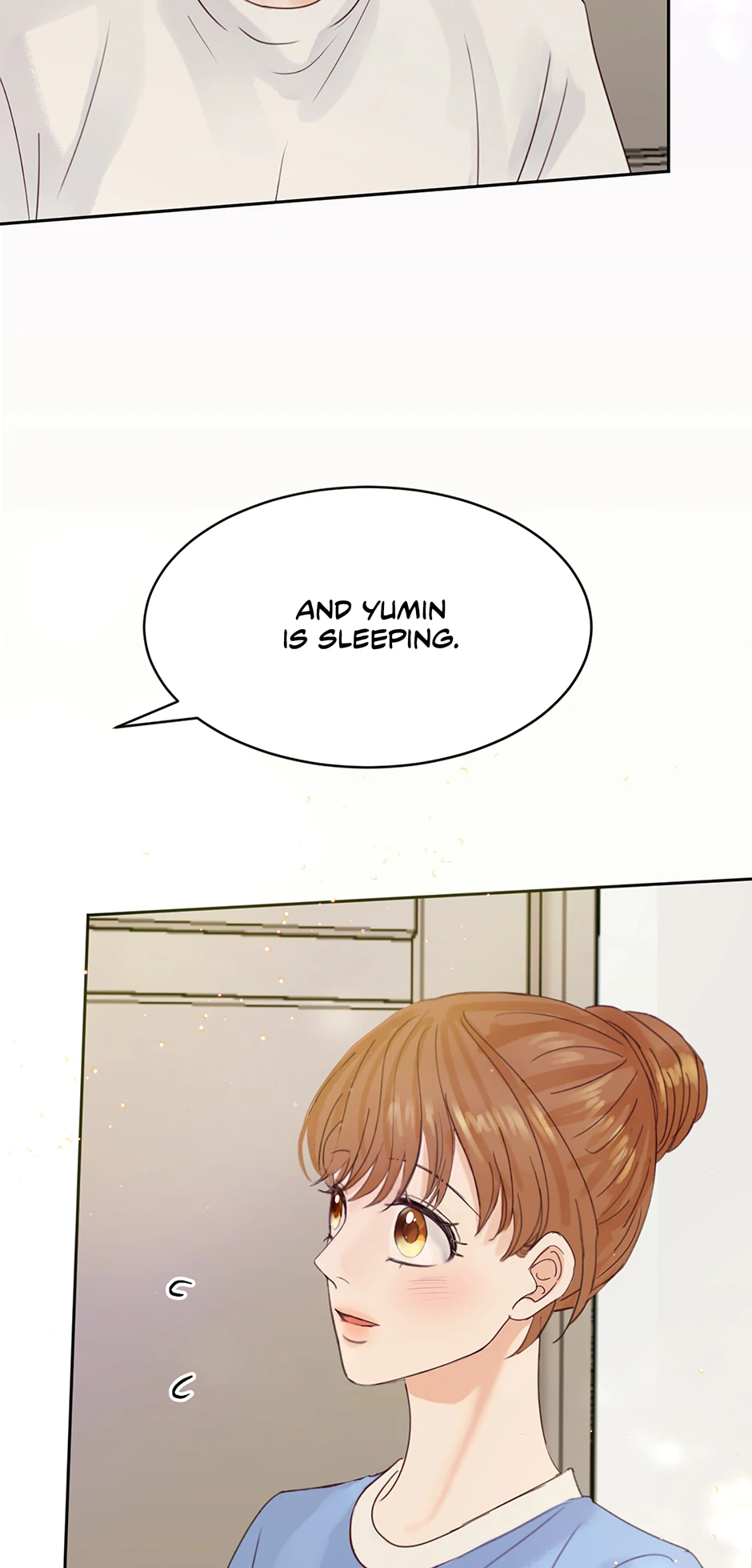 Jealousy Inducers Chapter 59 - page 69