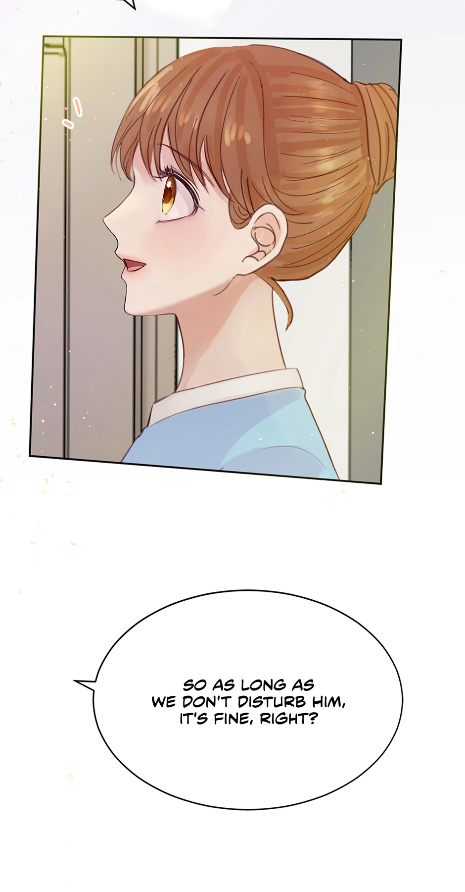 Jealousy Inducers Chapter 59 - page 72