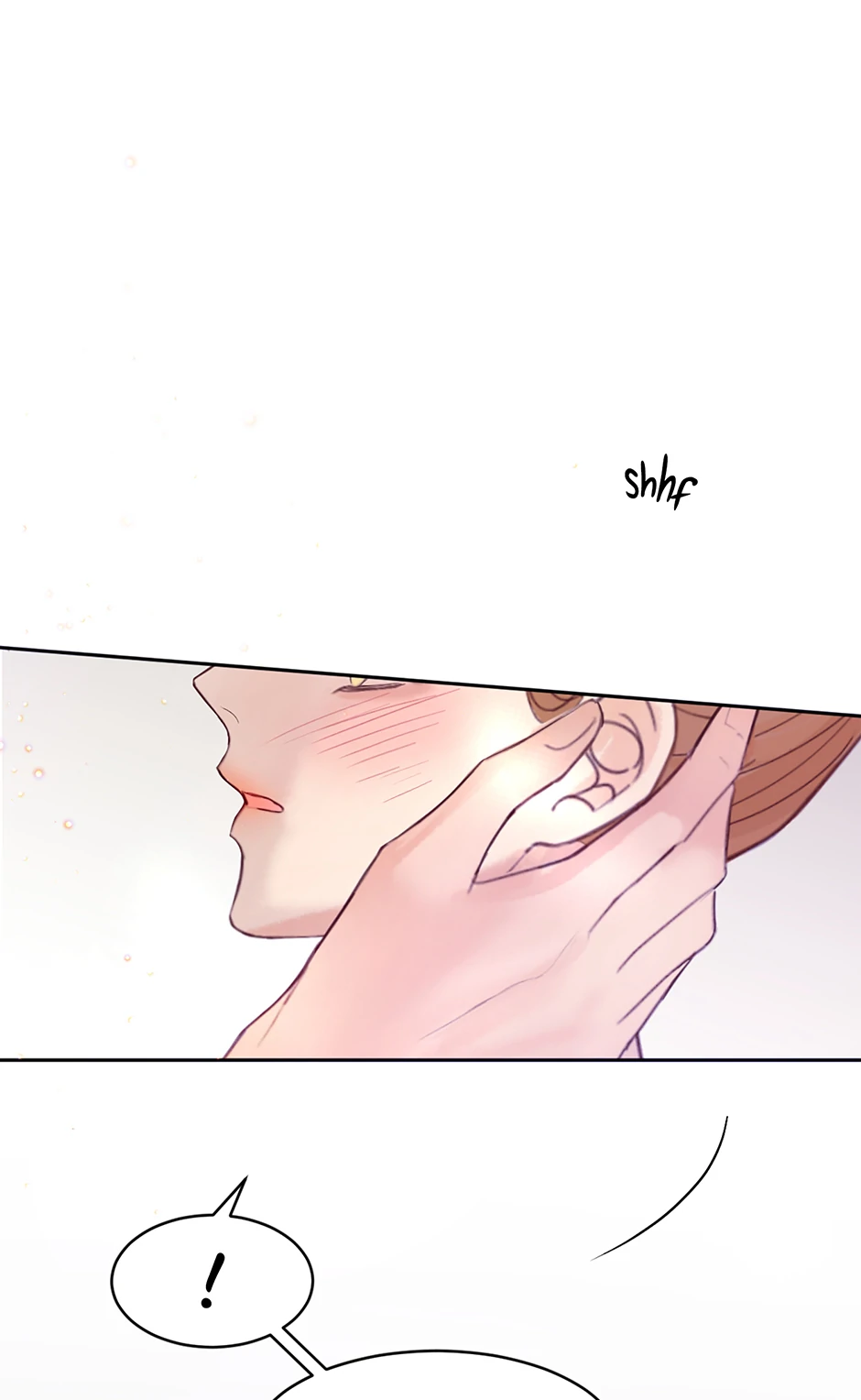 Jealousy Inducers Chapter 59 - page 73