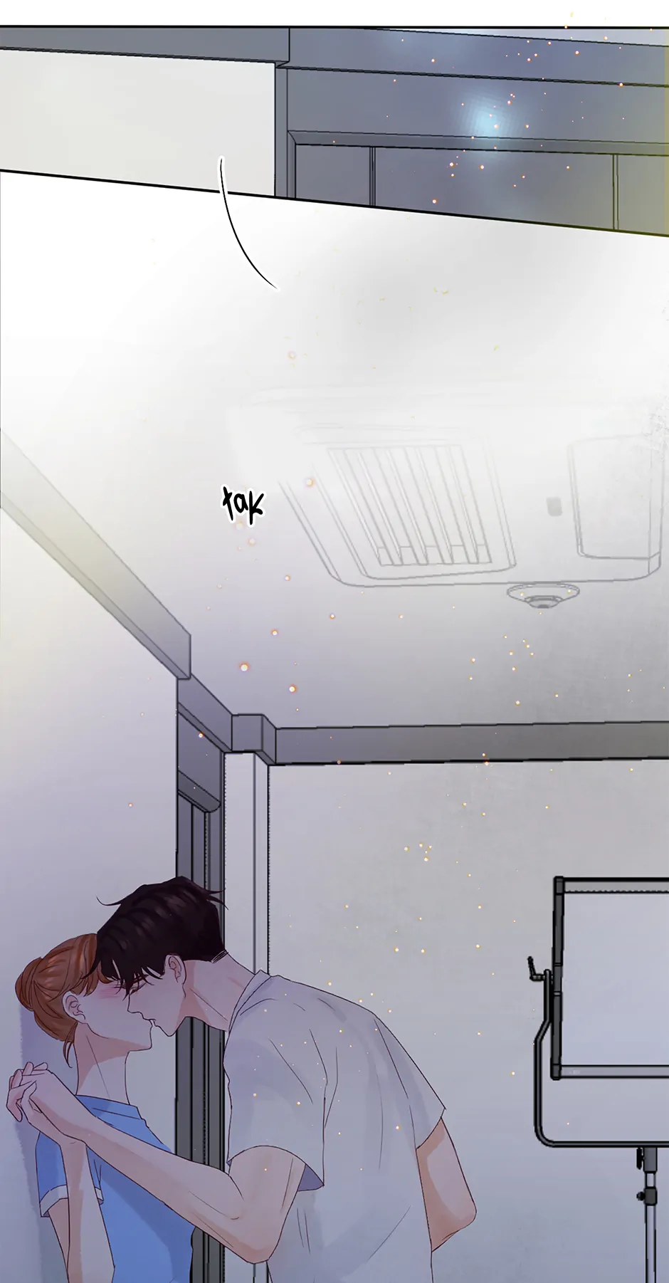 Jealousy Inducers Chapter 59 - page 78