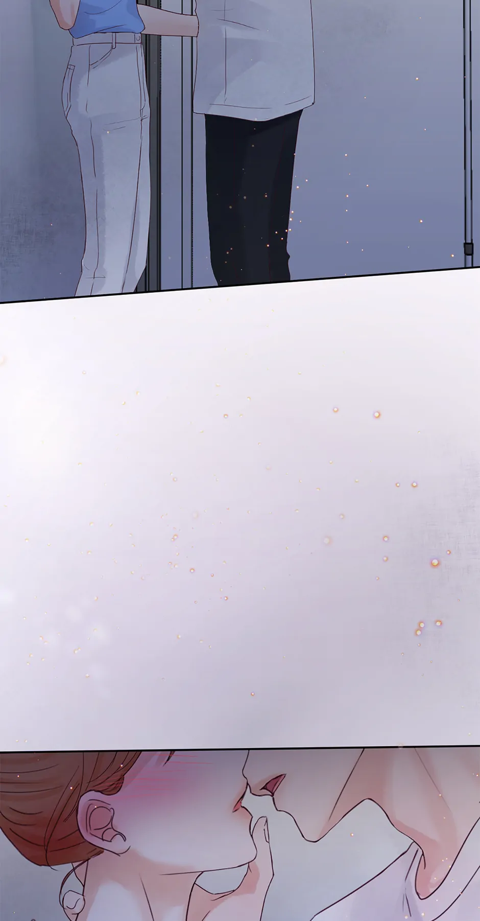 Jealousy Inducers Chapter 59 - page 79