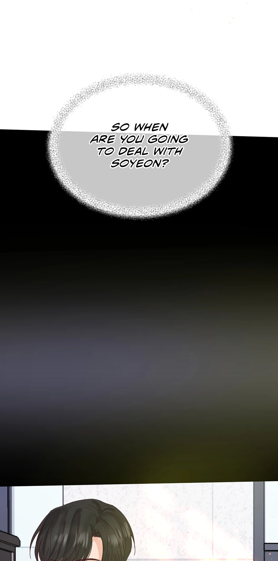 Jealousy Inducers Chapter 60 - page 10