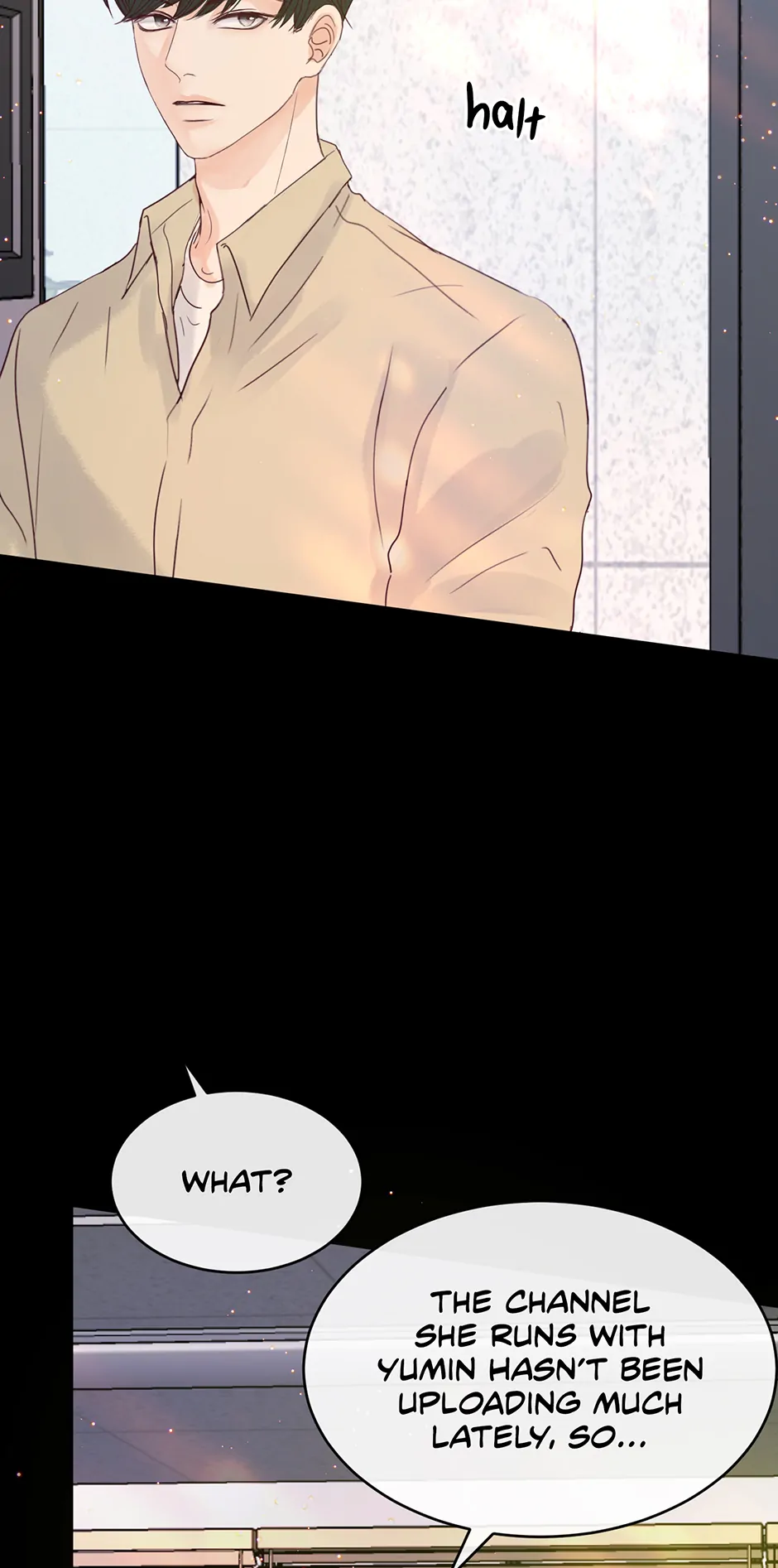 Jealousy Inducers Chapter 60 - page 11