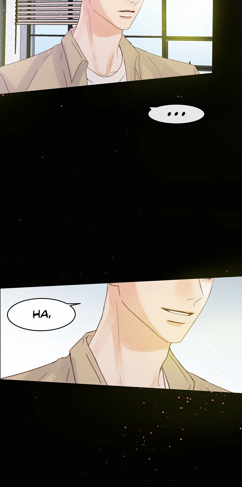 Jealousy Inducers Chapter 60 - page 13