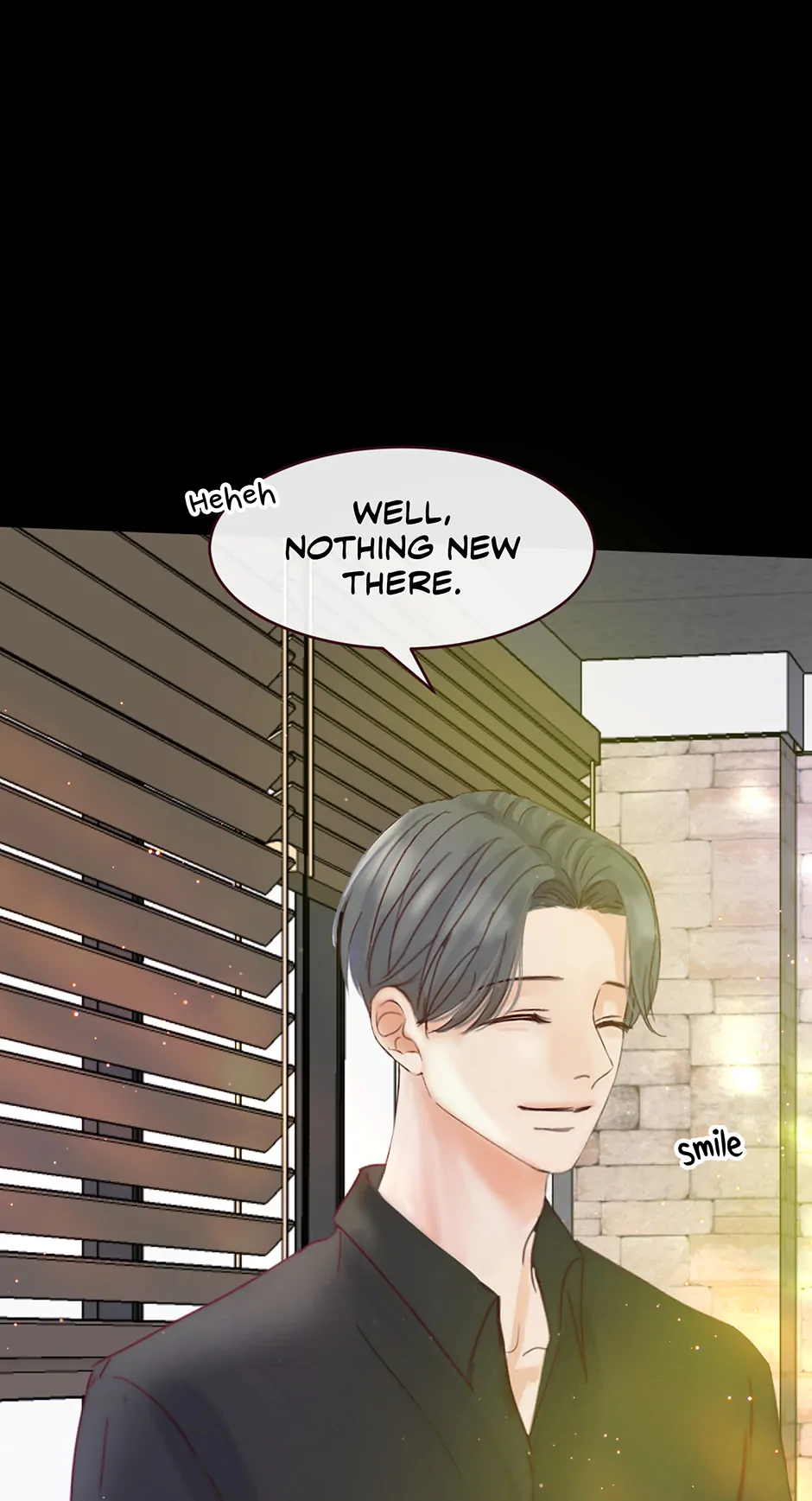 Jealousy Inducers Chapter 60 - page 15