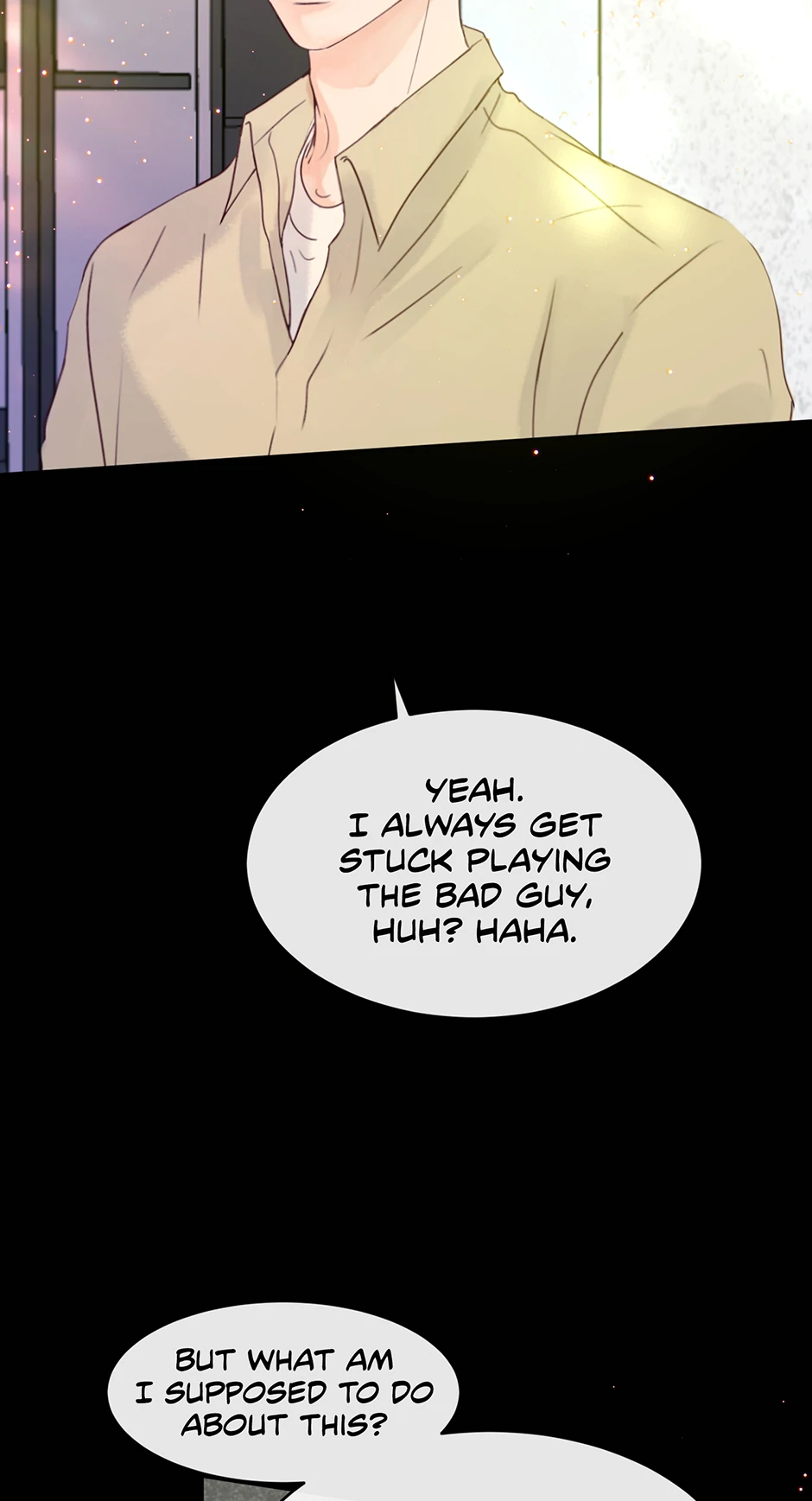 Jealousy Inducers Chapter 60 - page 17
