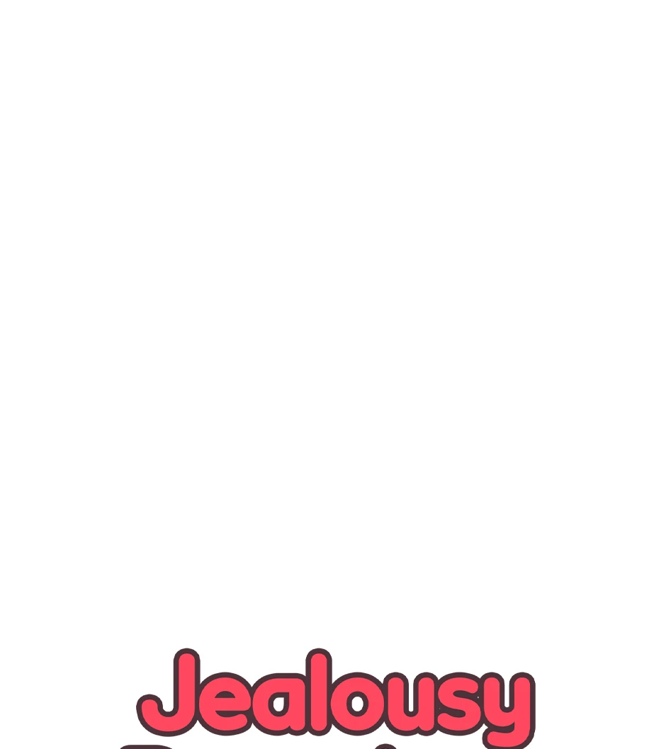 Jealousy Inducers Chapter 60 - page 1