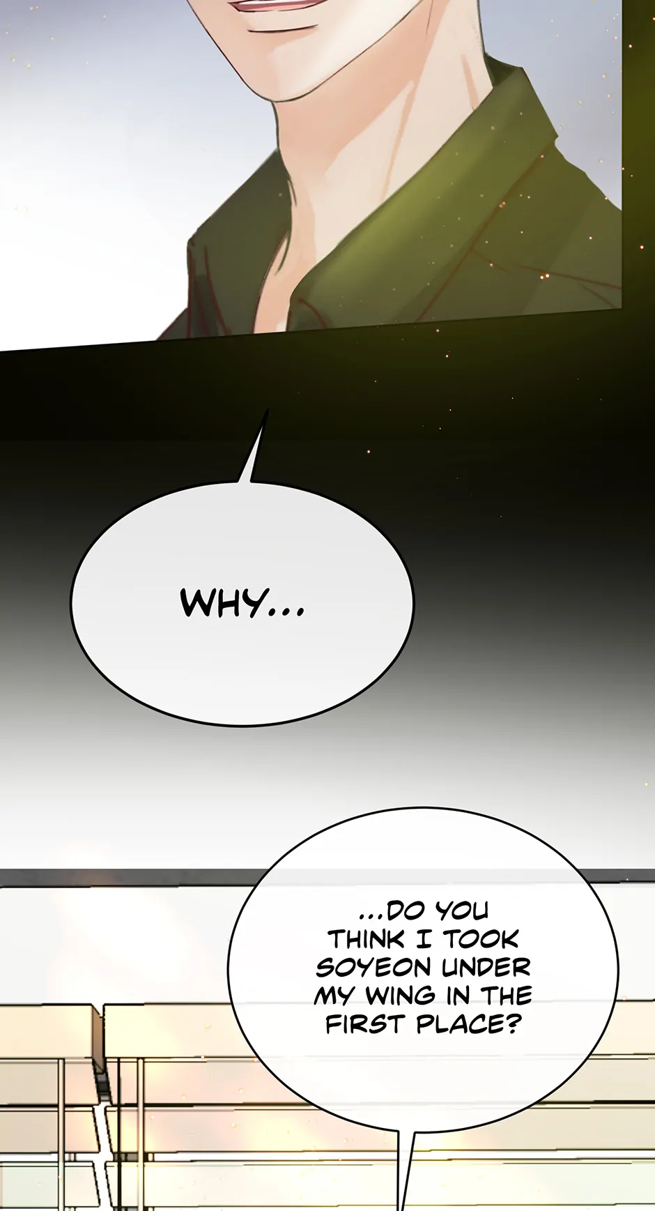 Jealousy Inducers Chapter 60 - page 19
