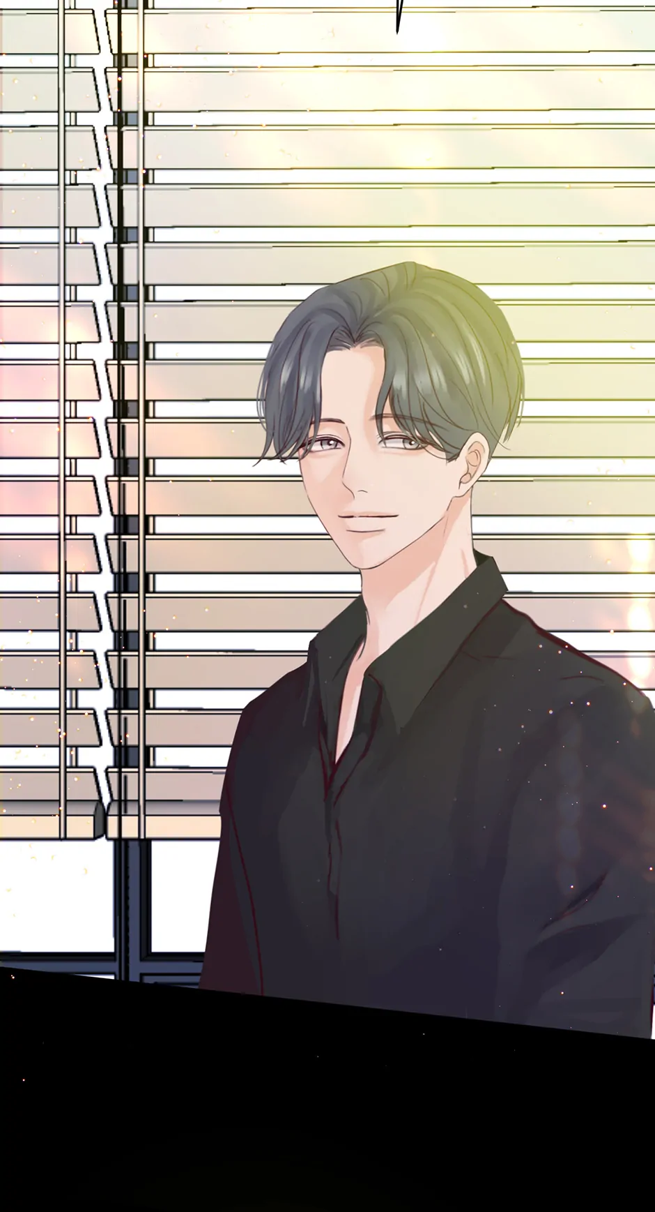 Jealousy Inducers Chapter 60 - page 20