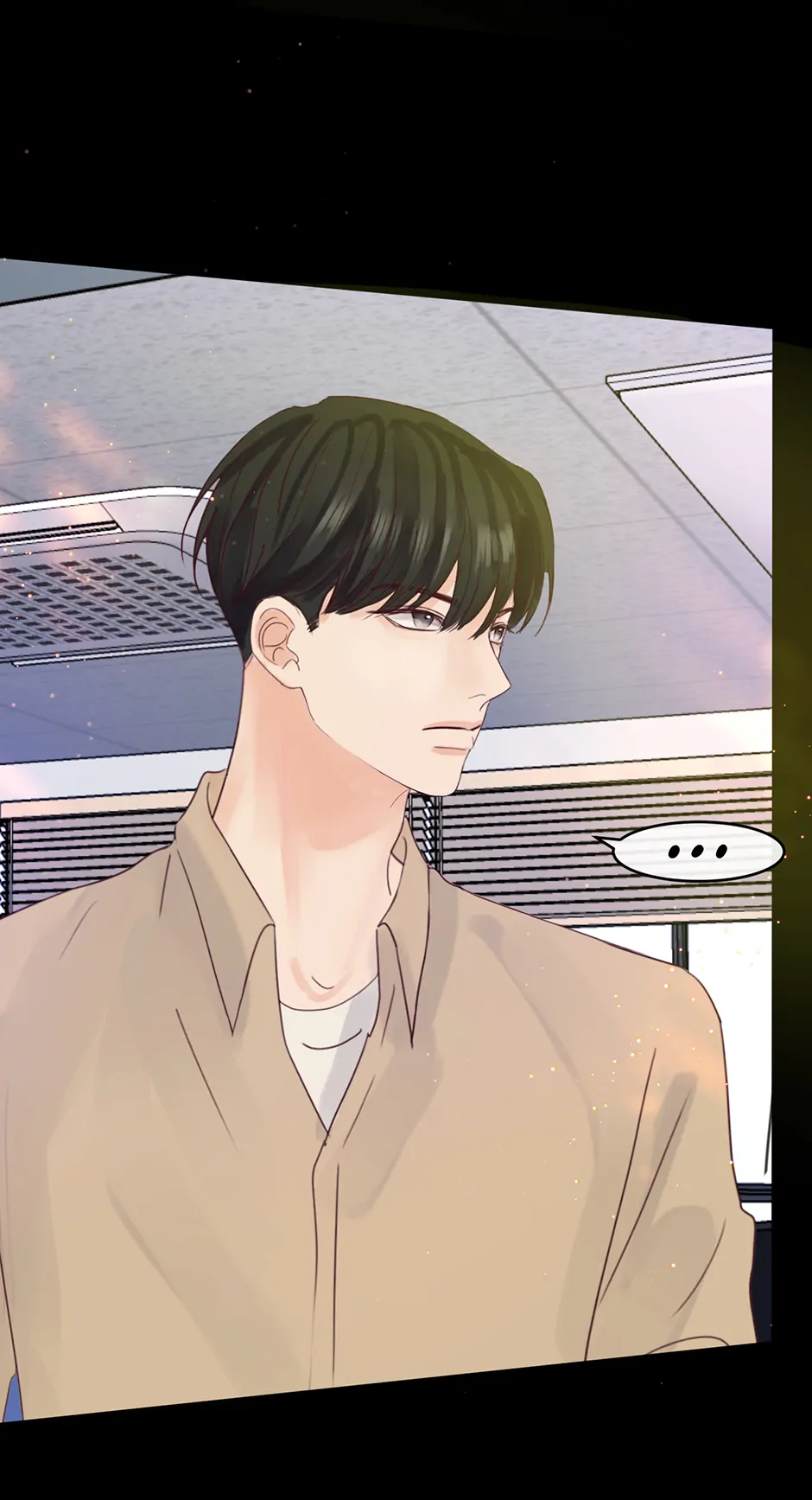 Jealousy Inducers Chapter 60 - page 21