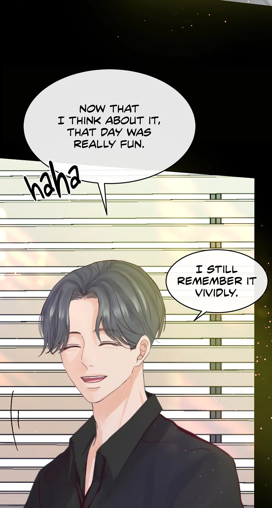 Jealousy Inducers Chapter 60 - page 23