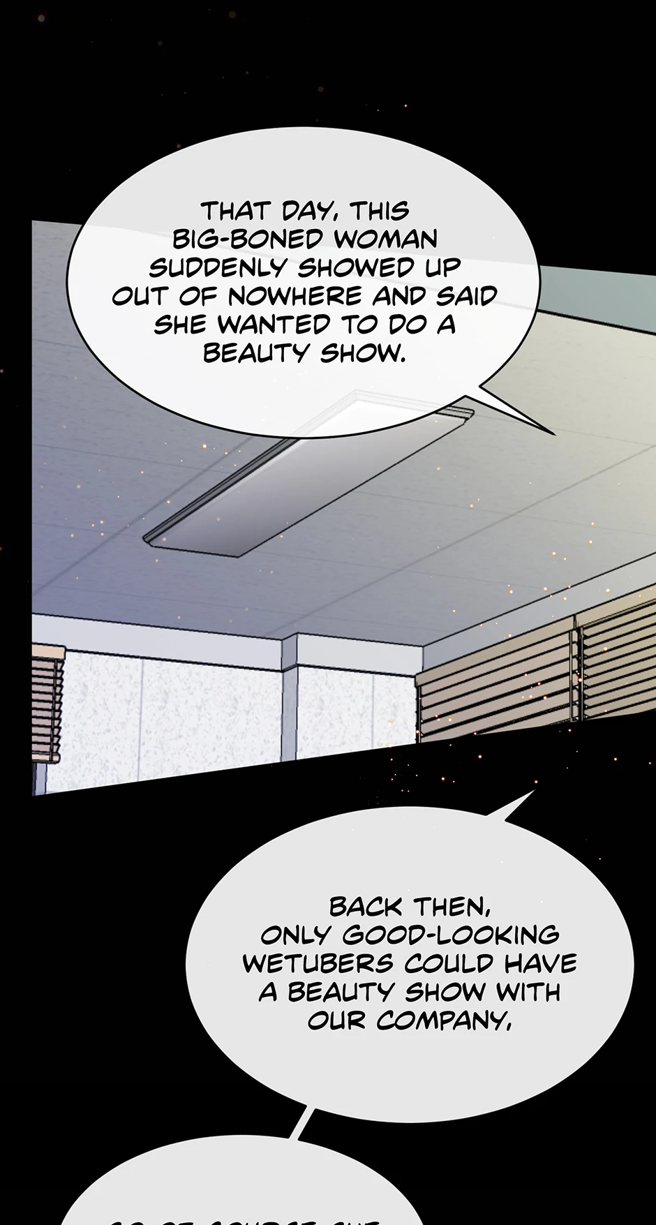 Jealousy Inducers Chapter 60 - page 25