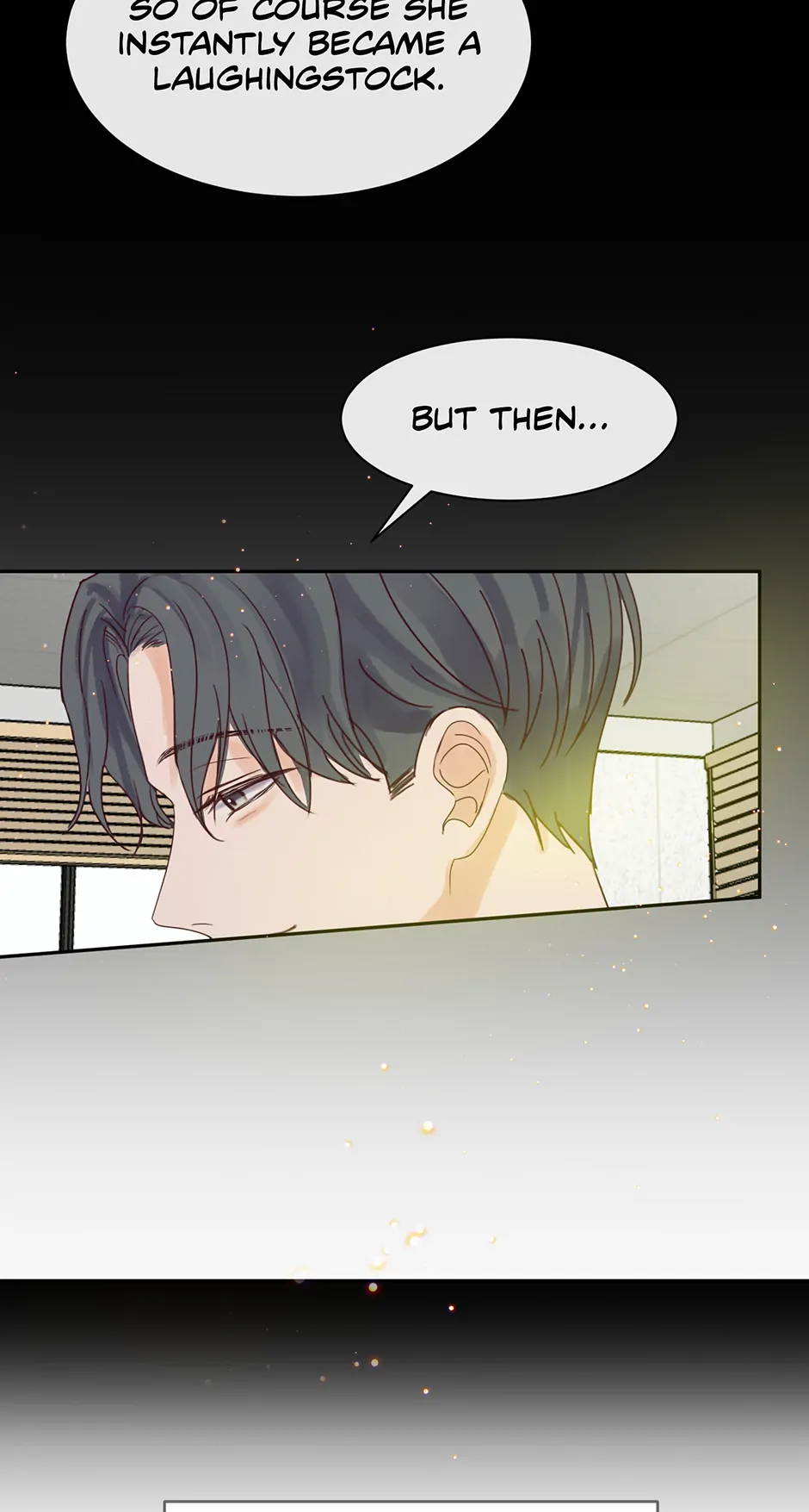 Jealousy Inducers Chapter 60 - page 26